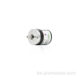 Non Contact Rotary Encoder